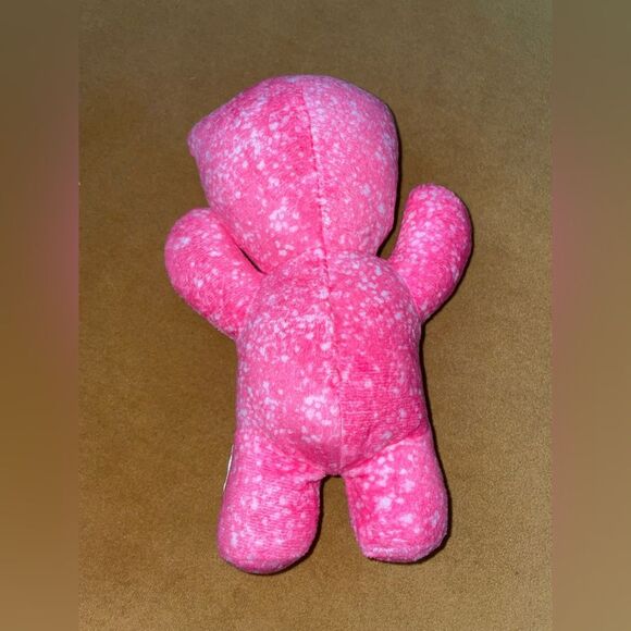 Sour Patch Kid Plush Pink 9” - Picture 2 of 4